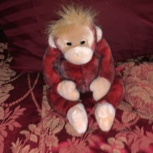 Meet your Posher, Donald